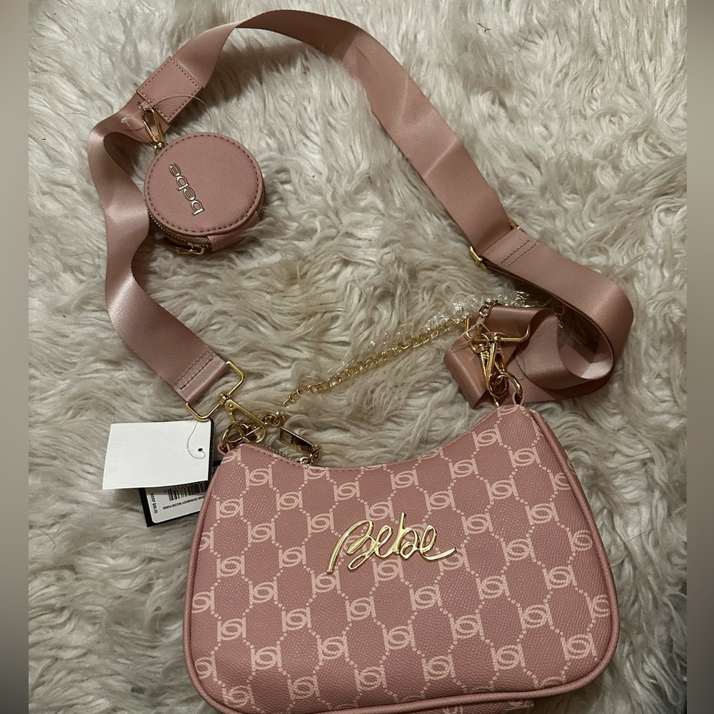 Bebe mini bag - Picture 2 of 8